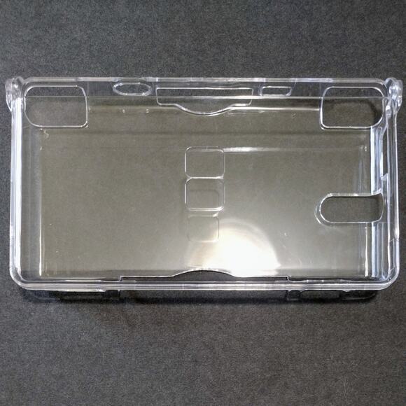 Nintendo | Video Games & Consoles | Copy Case For Nintendo Ds Lite Ndsl ...
